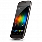Verizon’s Galaxy Nexus Available for $0.01 on Contract