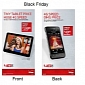 Verizon's Special Black Friday Deals Emerge