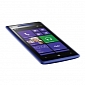 Verizon’s Windows Phone 8X by HTC Comes with Wireless Charging