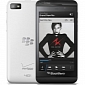 Verizon to Launch BlackBerry Z10 on March 28, Pre-Orders Now Live