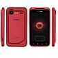 Verizon to Launch DROID Incredible 2 in Red on November 24th