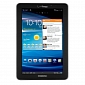 Verizon to Launch Galaxy Tab 7.7 on March 1st