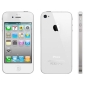 Verizon to Make Headlines with White iPhone 4 Launch Today, Report Claims
