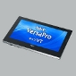 VersaPro Is an Upcoming NEC Tablet, Oak Trail Put to Work