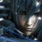 Versus and Agito FF XIII News Coming on January 18