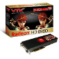 Vertex3D Unleashes Radeon HD 6990 Graphics Card