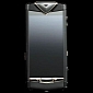 Vertu Debuts Constellation and Constellation Precious Touch Phones