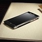 Vertu Signature Touch Goes Official with High-End Specs, Luxury Price