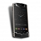Vertu Ti Luxury Phone Now Available in Hong Kong at $12,000