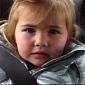 Very Mature 3-Year-Old Girl Responds to Jimmy Kimmel’s “I Ate Your Candy” Prank