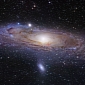 Very Rare Microquasar Discovered in Andromeda, the First Outside Our Galaxy