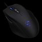 Very Responsive Mionix NAOS 7000 Mouse Boasts ARM Processor and Customizable Lighting