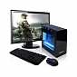 Very Small Hadron AIR Gaming PC from CyberPower Has Radeon R9 290X Graphics