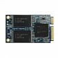 Very Fast mSATA SSD from Super Talent Released