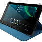 VeryKool KolorPad Tablet with 3G, Android Jelly Bean 4.2 Unveiled with $150 / €111 Price Tag