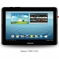 Verizon Prepares Samsung Galaxy Tab 2 10.1 Update, Adds Ethernet Connection Support