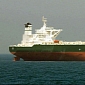 Vessel Hacking Techniques Put into Practice by Iranian Tanker