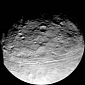 Vesta Is More Geologically Complex Than Other Asteroids
