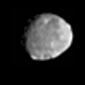 Vesta May Have a Moon