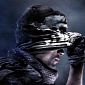 Veteran Battlefield Producer Moves to Call of Duty: Ghosts Team