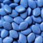 Viagra Can Make You See in Blue!