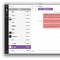 Viber 3.1.0.887 OS X Adds Full Support for Group Messaging