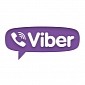 Viber Announces Viber for BlackBerry 10 as Available Now