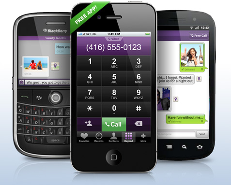 free download of viber for android phones