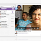 Viber Arrives on Mac to Compete with Apple’s FaceTime