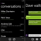 Viber Confirms Almost Final Windows Phone 8 App