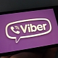 Viber Confirms Plans to Launch BlackBerry 10 Client