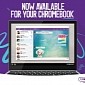 Viber Is Now Available for Your Chromebook
