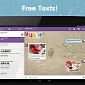 Viber for Android 4.2.0.1733 Out Now on Google Play – Free Download
