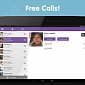 Viber for Android 4.2.1.1 Out Now on Google Play