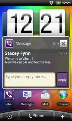 instal the new for android Viber 20.3.0