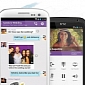 Viber for Android Gets a Major Redesign