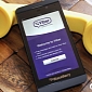 Viber for BlackBerry 10 Confirmed with Voice Support