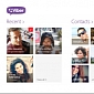 Viber for Windows 8 Officially Launched – Free Download