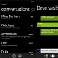 Viber for Windows Phone 8 Already Submitted to the Storefront