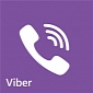 Viber for Windows Phone 8 Now Available for Download