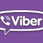 Viber for Windows Phone Updated with Chat Improvements, More
