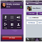 Viber iOS 2.3.1 Enables Speech-to-Text
