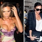 Victoria Beckham Admits She Had Her Implants Removed