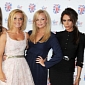 Victoria Beckham Agrees to Spice Girls Reunion for the Olympics