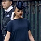 Victoria Beckham Goes on the Five Hands Diet to Lose Pregnancy Weight