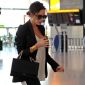 Victoria Beckham Talks Pregnancy, Rumors