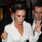 Victoria Beckham and the £80,000 Diamond-Studded Birkin Bag
