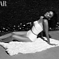 Victoria Beckham in Harper's Bazaar: I Stand for the Average Woman