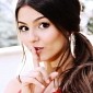 Victoria Justice Finally Admits Leaked Photos Are Real, Says She Was “Violated”