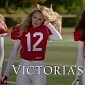 Victoria’s Secret Super Bowl 2015 Commercial Teaser Is Such a Disappointment – Video